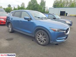 Mazda CX-5 2021 2