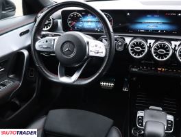 Mercedes Pozostałe 2019 1.3 160 KM Mercedes Pozostałe 2019 1.3 160 KM