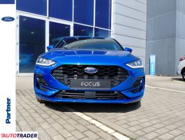 Ford Focus 2023 1.0 155 KM