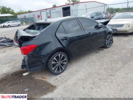 Toyota Corolla 2019 1