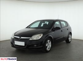 Opel Astra 2008 1.4 88 KM