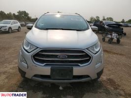 Ford EcoSport 2020 2