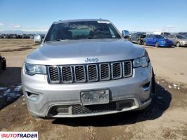 Jeep Grand Cherokee 2021 3 Jeep Grand Cherokee 2021 3