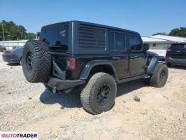 Jeep Wrangler 2021 2