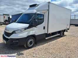 Iveco Daily 2023 3.0