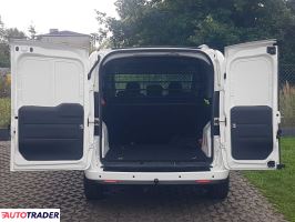 Fiat Doblo 2020 1.6 105 KM