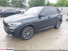 BMW X5 2022 3 BMW X5 2022 3