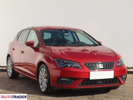 Seat Leon 2019 1.5 147 KM