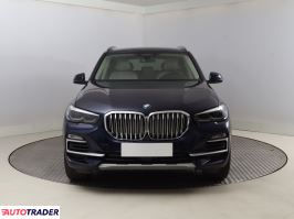 BMW X5 2020 2.0 227 KM