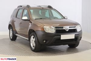 Dacia Duster - zobacz ofertę
