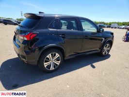 Mitsubishi Outlander 2023 2