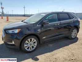 Ford Edge 2022 2