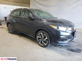 Honda HR-V 2019 1