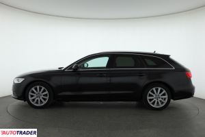 Audi A6 2013 2.0 174 KM Audi A6 2013 2.0 174 KM
