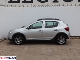 Dacia Sandero 2019 0.9 88 KM