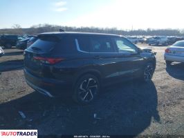 Mitsubishi Outlander 2022 2