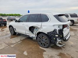 BMW X5 2026 3
