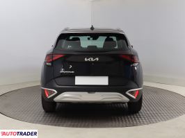 Kia Sportage 2024 1.6 158 KM