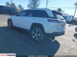 Jeep Grand Cherokee 2023 3