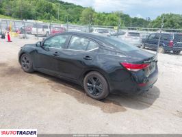 Nissan Sentra 2022 2