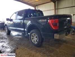 Ford Pozostałe 2023 5