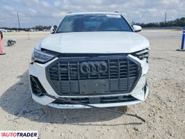 Audi Q3 2024 2