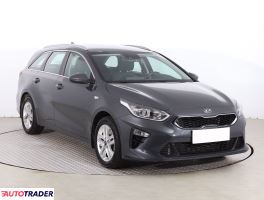 Kia Ceed 2020 1.4 138 KM