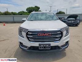 GMC Terrain 2024 1