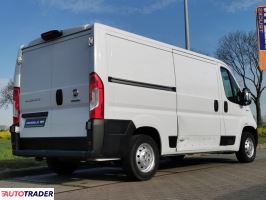 Fiat Ducato 2018 Fiat Ducato 2018