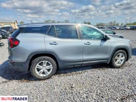 GMC Terrain 2023 1