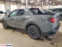 Hyundai Pozostałe 2023 2