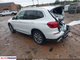 BMW X3 2019 2