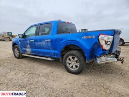 Ford Pozostałe 2021 3