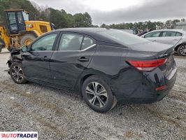 Nissan Sentra 2022 2