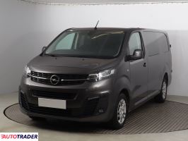 Opel Vivaro 2020 2.0