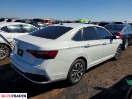 Volkswagen Jetta 2022 1