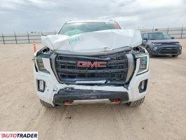 GMC Yukon 2021 5