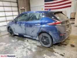 Nissan Leaf 2023