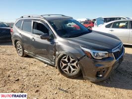 Subaru Forester 2020 2