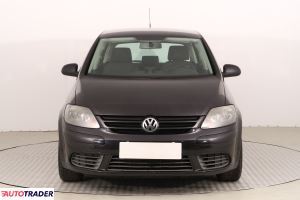 Volkswagen Golf 2006 1.6 100 KM