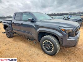 Toyota Tacoma 2025 2