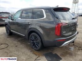 Kia Pozostałe 2021 3 Kia Pozostałe 2021 3