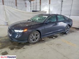 Honda Accord - zobacz ofertę