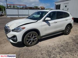 BMW X1 - zobacz ofertę