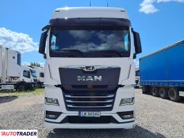 Man Tgx
