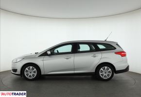 Ford Focus 2016 1.5 93 KM