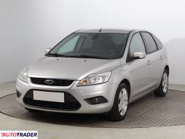 Ford Focus 2009 1.6 99 KM