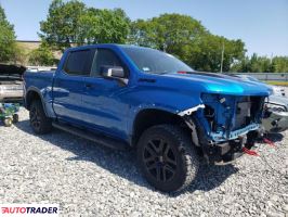 Chevrolet Silverado 2022 6 Chevrolet Silverado 2022 6