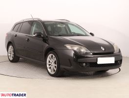 Renault Laguna 2010 2.0 147 KM