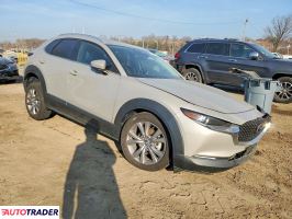 Mazda CX-30 2022 2